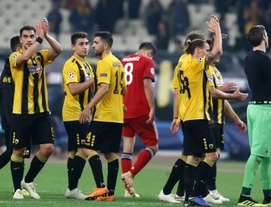 Super League: Ντέρμπι ΑΕΚ-Άρης στο άδειο ΟΑΚΑ